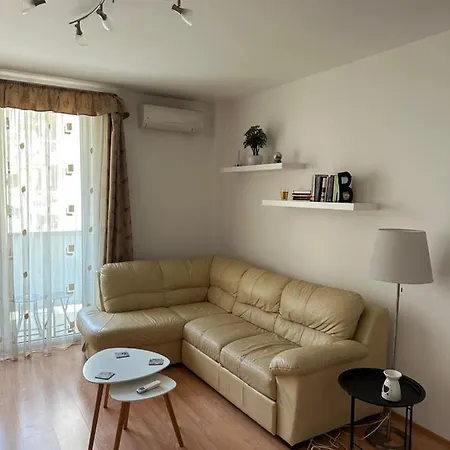 Apartment With Garage, Free Parking Budapest Exterior photo
