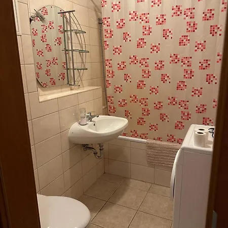 Apartment With Garage, Free Parking Budapest Exterior photo